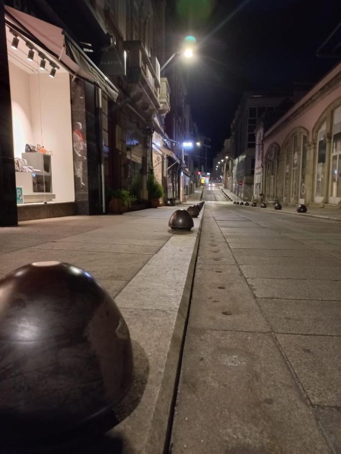 Studios Rossio Viseu Exterior photo
