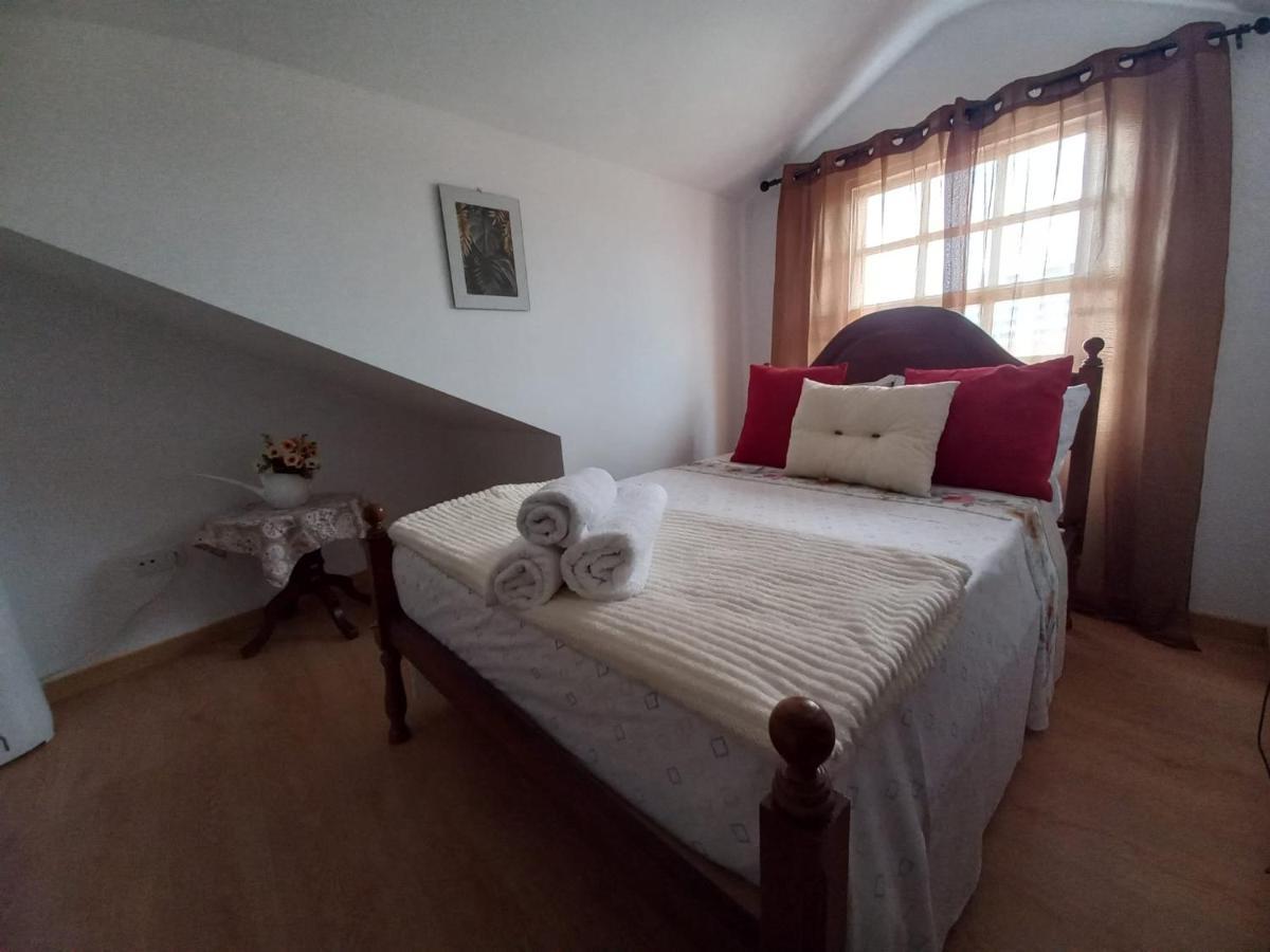 Studios Rossio Viseu Exterior photo